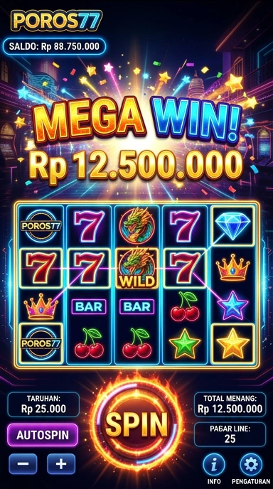 Fitur terbaru poros77 yang memudahkan pengguna dalam menemukan aplikasi.